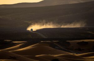 Desert safaris-Sand Dunes and Landscapes