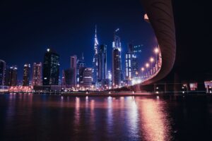 Importance of DMCs in Dubai's Tourism Industry